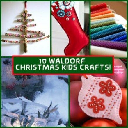 10 WALDORF Christmas Kids Crafts #Christmascrafts #christmascraftsforkids #diycrafts #christmas #preschool Waldorf Christmas Crafts, Christmas Kids Crafts, Crafts To Do With Kids, Waldorf Christmas, Crafts Winter, Xmas Projects, City School, Waldorf Crafts, Holiday Kids