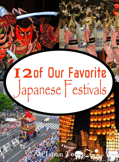 Japan Festival Aesthetic, Japanese Celebrations, Gion Matsuri, Snow Festival Japan, Sapporo Snow Festival, Obon Festival Japan, Hanami Festival Japanese Cherry Blossoms, Sakura Festival Japan, Anime Club