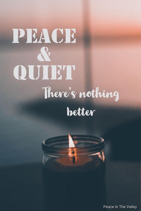 Peace In The Valley on Facebook Peace And Quiet Quotes, Quiet Vibe, Environment Quotes, Peace In The Valley, Quiet Quotes, Good Evening Greetings, Peaceful Moments, Evening Greetings, Peace And Quiet