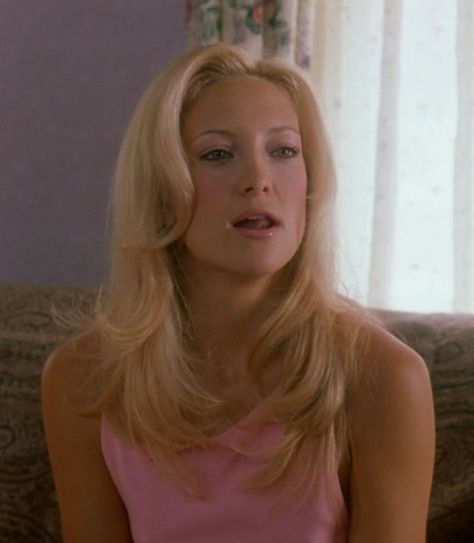 Andie Anderson, Blonde Woman, Bright Blonde, Uptown Girl, Angel Face, Day Makeup, Kate Hudson, Night Looks, Blonde Hair Color