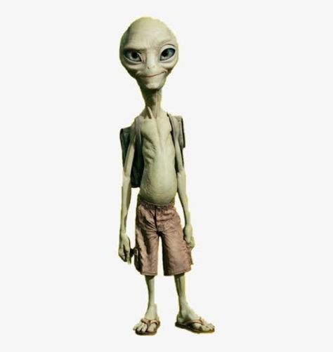 Paul The Alien, Action Cartoon, Cartoon Movies, Game Show, Live Action, Being Ugly, Quick Saves