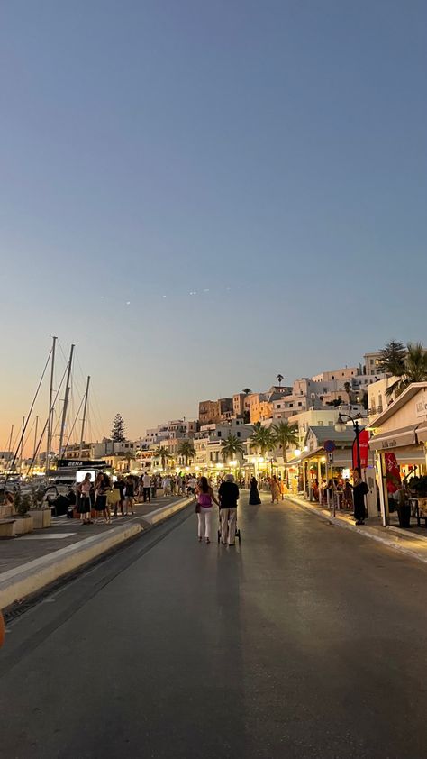 Naxos Island Greece, Greece Islands Aesthetic, Naxos Greece Aesthetic, Greek Island Aesthetic, Greece Naxos, Greece Pics, Greece Vibes, Holiday Greece, Greece Photos