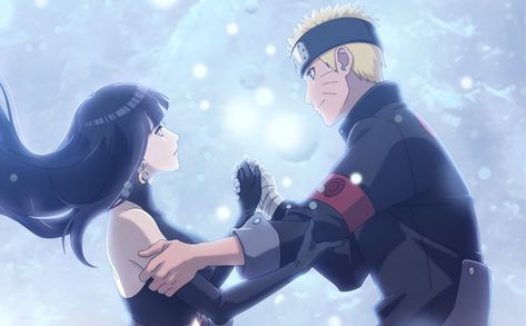 Naruto The Last, Naruto Mobile, The Werewolf, Naruto Oc Characters, Naruto Uzumaki Art, Anime Soul, Naruto And Hinata, Naruto Pictures, Naruto Oc