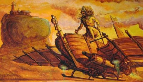 king-ravana-of-lanka King Ravana, Krishna Hindu, Indian Mythology, Ancient Mesopotamia, The Truth Is Out There, Visit India, Aliens And Ufos, Ufo Sighting, Sri Krishna