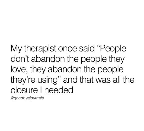 My Therapist Says, My Therapist, Soothing Quotes, Reality Of Life, Amazing Quotes, Skin Care Tools, Fact Quotes, Image Quotes, Good People