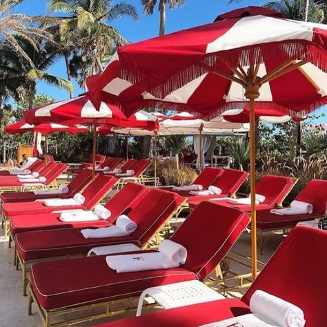 Over here…spreading good vibes and…sunscreen ❤️ @faenamiamibeach @shancollectionsofficial @miamiswimweekshows #miamiswimweek #miami #miamibeach #faenamiamibeach #faena Faena Miami, Faena Hotel Miami, Faena Hotel, Hotel Beach, Miami Vacation, Devine Design, Red Beach, Hotel Interior Design, Spa Room