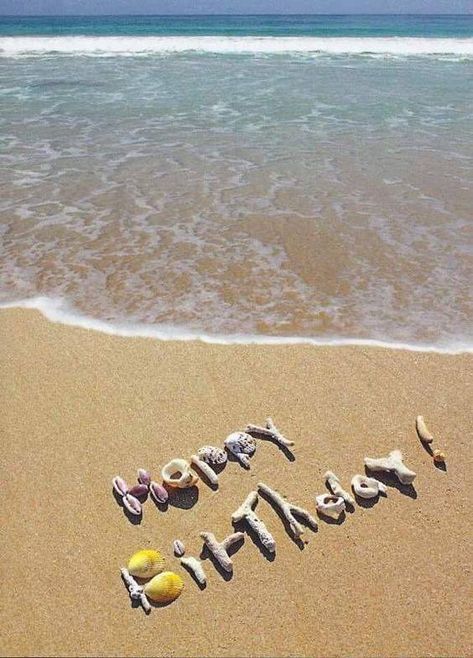 Happy Birthday Beach Images, Latest Happy Birthday Images, Cat Birthday Memes, Happy Birthday Captions, Sarcastic Birthday, Best Birthday Quotes, Best Birthday Wishes, Happy Birthday Pictures, Birthday Captions