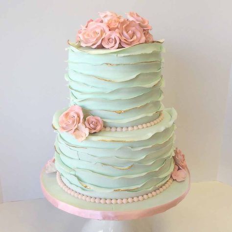 Pink Cake Design, Cake Without Fondant, Cakes Without Fondant, Camo Wedding Cakes, Snickers Chocolate, Dragon Cakes, Shoe Cakes, Travel Cake, Purse Cake