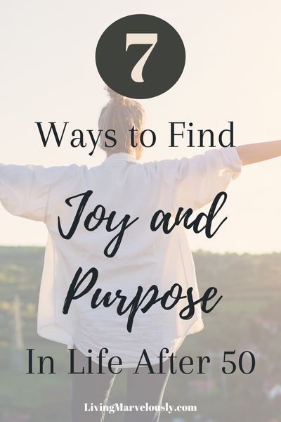 Don't lose sight of your present life. Find joy and purpose in life after 50 by loving the person you are today. Don't stop creating a life you love. No Joy In Life, Finding Joy In Life, Creating A Life I Love, Midlife Quotes, Soulmate Stories, Midlife Transformation, Empty Nest Syndrome, Finding Purpose In Life, Find Purpose