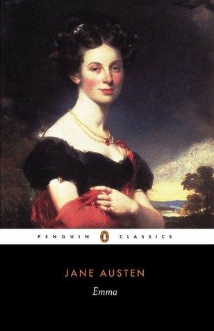 Emma by Jane Austen #bookreview #books #amreading Emma Book, The Princess Diaries, Emma Jane Austen, Contemporary Novels, Emma Jane, Penguin Book, Jane Austen Books, Julie Andrews, Penguin Classics