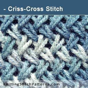 Wicker stitch aka Criss-Cross Stitch. Free Knitting Pattern includes written instructions and video tutorial. Excellent pattern! Loom Knitting Stitches, Knitting Patterns Free Blanket, Knitting Patterns Free Scarf, Crochet Knit Stitches, Knitting Paterns, Knit Stitches, Herringbone Stitch, Shawl Knitting Patterns, Knitting Videos