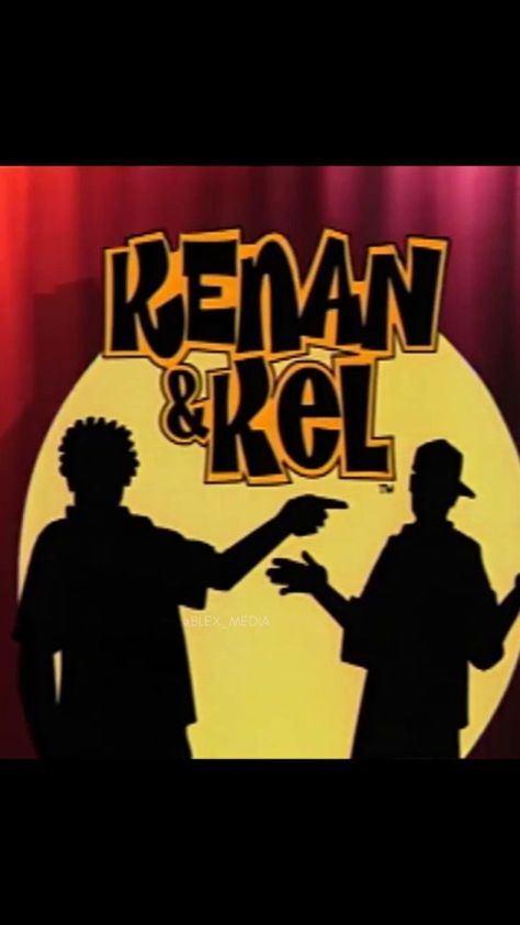 "Aw, here it goes!" 26 years ago (August 17, 1996), 'Kenan and Kel' premiered on Nick Kenan E Kel, Kenan And Kel, August 17, Doesn't Matter, Anime Naruto, Nickelodeon, Disney Pixar, Pixar, Rap