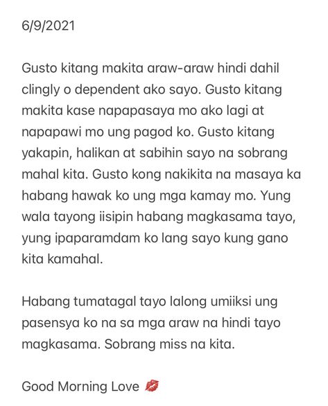 Message For Manliligaw, Long Sweet Message For Girlfriend Ldr, Sweet Message For Bf Tagalog, Debut Message Ideas, Monthsary Message For Boyfriend Tagalog Ldr, Happy Monthsary Message To Boyfriend Tagalog, Letter For Boyfriend Tagalog, Assurance Message For Girlfriend Tagalog, Monthsary Message Tagalog