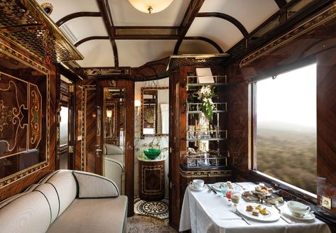 Venice Simplon, Simplon Orient Express, Luxury Train, Orient Express, Art Deco Chandelier, Vintage Train, Train Rides, Train Travel, A Train