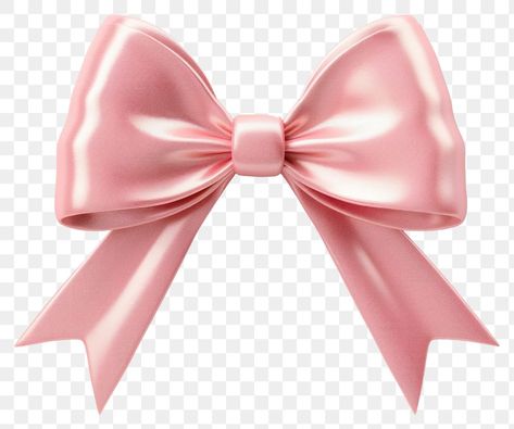 Ribbon Png Aesthetic, Clip Aesthetic, Ribbon Template, Pink Bow Png, Ribbon Aesthetic, Bow Png, Accessories Png, Ribbon Png, Creative Birthday Gifts