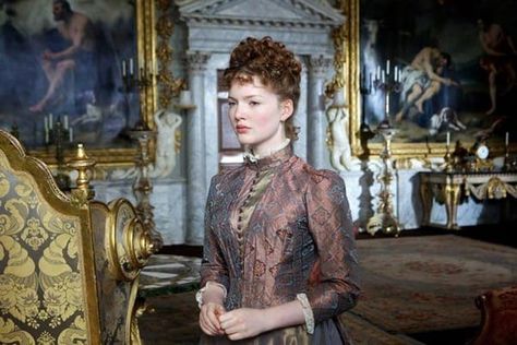 WCW: Holliday Grainger – Holiday Grainger, Historical Gowns, Holliday Grainger, Historical Movies, Costume Drama, Taffeta Dress, Period Costumes, Movie Costumes, Historical Costume