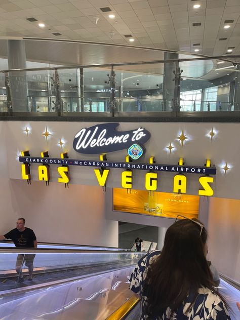 Las Vegas Nevada Aesthetic, Las Vegas Instagram Story, Vegas Girls Trip Aesthetic, Winner Aesthetic, Nevada Aesthetic, Nfr Vegas, Las Vegas Aesthetic, Vegas Airport, Vegas Vibes