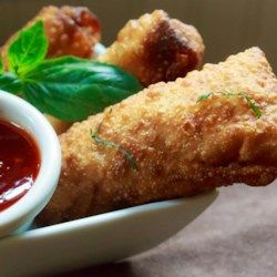 Awesome Egg Rolls Chinese Shrimp Recipes, Seafood Bisque Recipe, Shrimp Egg Rolls, Seafood Bisque, Bisque Recipe, Egg Roll Wrappers, Egg Roll Recipes, Cabbages, Egg Roll