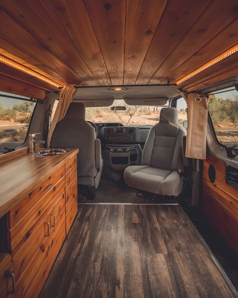 Turner — Boho Camper Vans | Buy or Rent Camper Vans in Arizona T4 Camper Interior Ideas, Camp Van, Boho Camper, T4 Camper, T3 Vw, Kombi Motorhome, Batman Car, Kombi Home, Van Conversion Interior