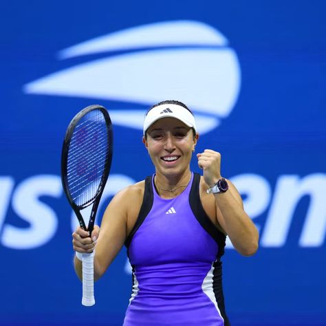 Jessica Pegula: The American Late Bloomer Who Took Down the World No. 1 at the U.S. Open - WSJ Jessica Pegula, Iga Swiatek, Late Bloomer, Final Four, Grand Slam, No 1, First Time, Buffalo, The World