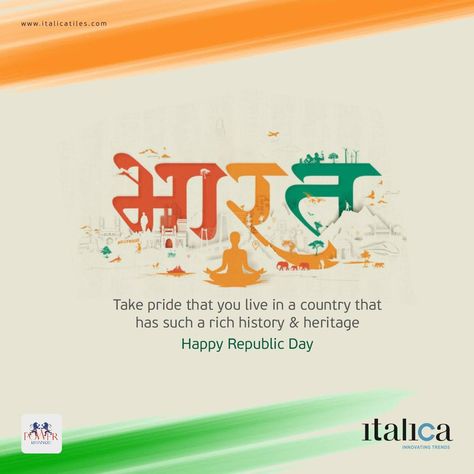 Happy Republic Day In Hindi, Republic Day Poster Ideas, Republic Day India Creative Posters, 26th January Republic Day Creative, Republic Day India Creative Ads, Republic Day Posters, Happy Republic Day India Creative, Republic Day Creative Post, Republic Day Creative Ads