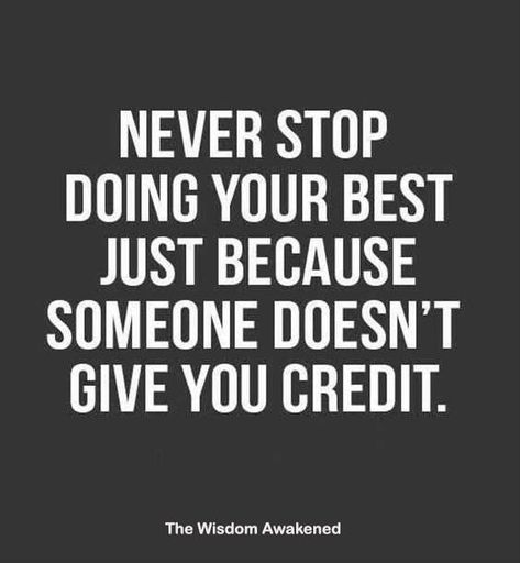 Trying Your Best, Quotes Positivity, Stop Trying, Do Your Best, Quote Posters, Just Because, Fun Things To Do, Keep Calm Artwork, Life Quotes