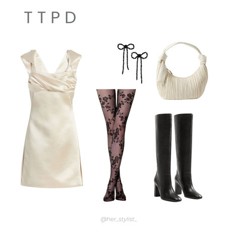 YOUR TTPD OUTFIT INSPIRATION IS SORTED FOR THE ERA TOURS Ttpd Concert Outfit, Ttpd Aesthetic Outfit, Tortured Poets Department Eras Outfit, Tortured Poets Department Inspired Outfits, The Tortured Poets Department Outfit Ideas, Ttpd Inspired Outfits, Tpd Eras Tour Outfit, Eras Tour Ttpd Outfit, Tortured Poets Department Outfit Ideas