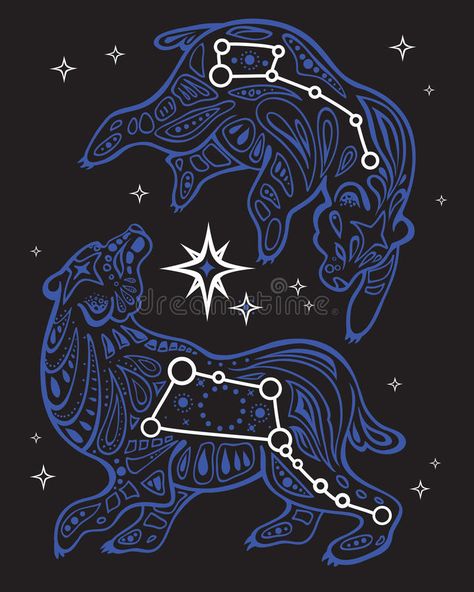 Ursa Major Ursa Minor, Ursa Major Constellation, Simple Tats, Bear Totem, Abstract Tattoo Designs, Key Tattoo, Ursa Minor, Unalome Tattoo, Bear Tattoos