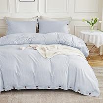 Fluffy Bed Set, Bed Sheets White, Solid Bedding, Fluffy Bed, Textured Duvet Cover, Textured Duvet, White Duvet Cover, Blue Bedding Sets, Fluffy Bedding