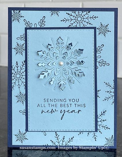 Stampinup Joyful Flurry, Stampin Up Joyful Flurry Cards, Joyful Flurry Stampin Up Cards, Frosted Flurry Dies, Stampin Up Joyful Flurry, Die Cut Christmas Cards, Snowman Cards, Snowflake Cards, In The Summertime