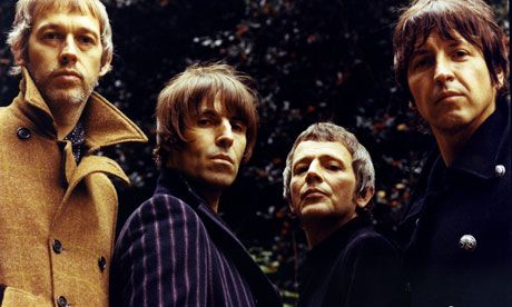 Beady Eye Gem Archer, Andy Bell, Eye Band, Liam And Noel, Beady Eye, Noel Gallagher, Liam Gallagher, Rock Groups, Band Photos