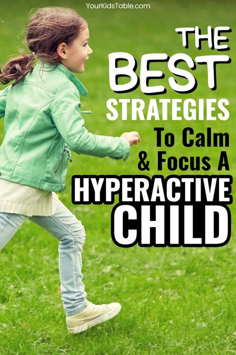 Learn how to handle a hyperactive child at home! Use these 3 natural ways and 20 simple activities to calm your toddler, 4-year-old, or older child. Kids Focus Activities, Hyperactive Child, Help Kids Focus, Hyperactive Kids, Losing Your Mind, Add Kids, Simple Activities, Calming Activities, Vitamins For Kids