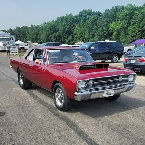 68 Hemi Dart Dodge Dart, Mopar, Dart, Dodge, Cars