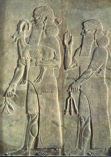 Assyrian Empire, King Of Persia, Ancient Babylon, Ancient Sumerian, Persian Architecture, Cradle Of Civilization, Egyptian Artifacts, Ancient Near East, Ancient Persia