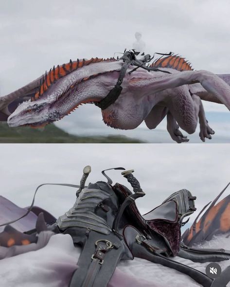 Dragon Rider Reference, House Of The Dragon Saddle, Dragon Rider Saddle, Dragon Rider Outfit Male, Dragon Saddle Design, Dragon Rider Armor, Dragon Rider Character Design, Dragon With Rider, Dragon Rider Art