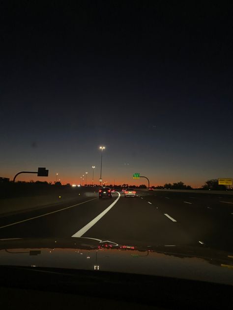 Phoenix Arizona Aesthetic, Phoenix Nights, Avenging Angel, Driving At Night, Kristen Ashley, Night Drives, Late Night Drives, Night Driving, Sunset Sunrise