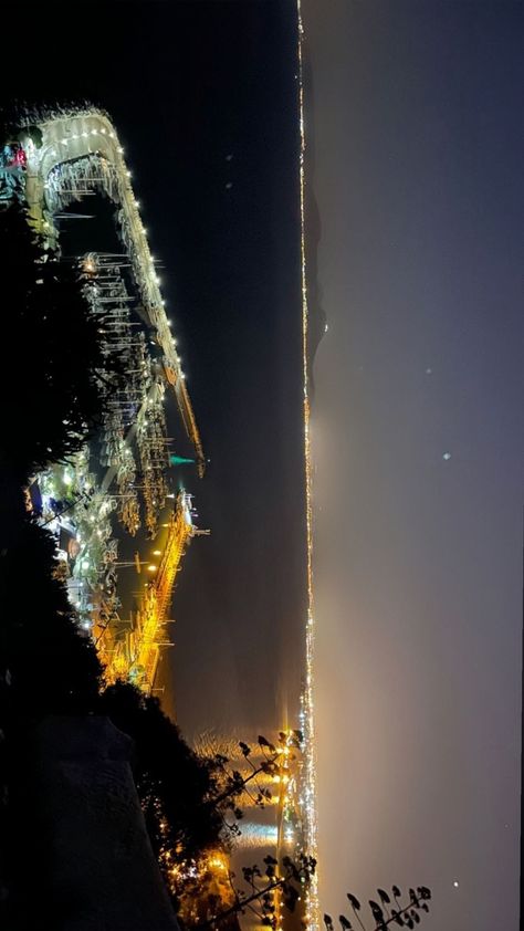 Sidi Bou Said Tunisia, Night Rides Car, Sidi Bou Said, Fake Account, Sea Design, Aesthetic Stickers, Photo Instagram, Tunisia, Safe Place