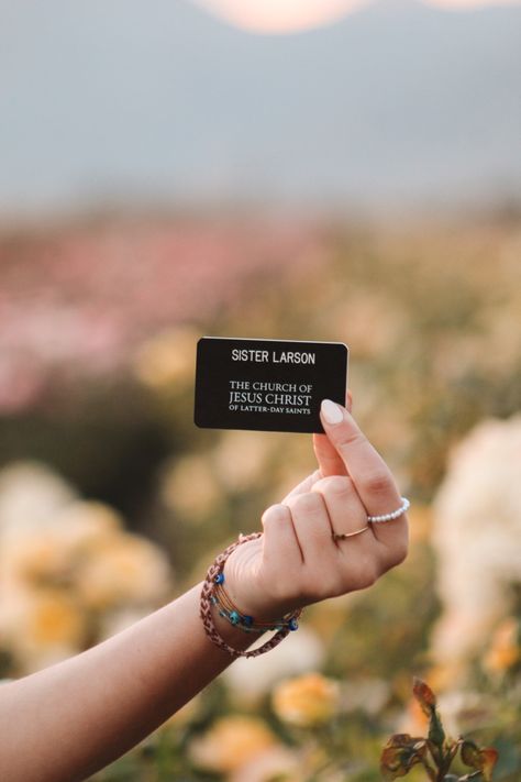 Lds Mission Photoshoot, Lds Missionary Photoshoot, Missionary Pictures With Flag, Lds Mission Aesthetic, Lds Mission Pictures, Missionary Photoshoot Elder, Missionary Aesthetic Lds, Missionary Photoshoot Sister, Missionary Aesthetic