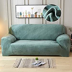 Living Room Chaise, Plush Couch, Corner Sofa Covers, Single Seat Sofa, Sectional Couch Cover, Corner Couch, Old Sofa, Sectional Slipcover, Plush Sofa