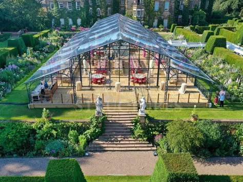 Event Venue Ideas, Event Venue Design, Event Venue Spaces, The Orangery, Events Place, Modern Wedding Venue, Roof Lantern, Event Hall, Door Gate Design