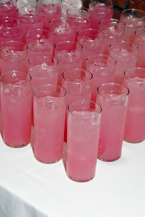 pink lemonade Sparkly Pink Lemonade, Chapstick Brand, Pink October, Pool Birthday, Pink Sparkly, Fun Birthday Party, Pool Birthday Party, 12th Birthday, Pink Lemonade