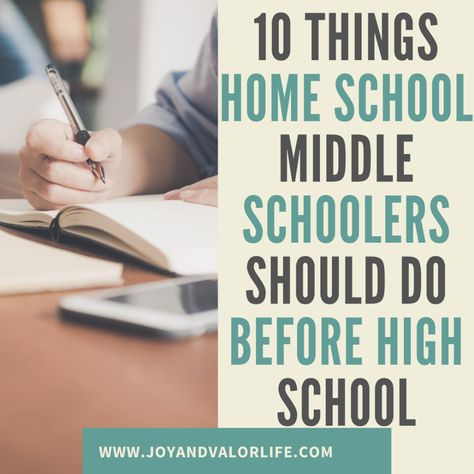 Homeschool Electives Middle School, Electives For Middle School, Homeschool Activities Middle School, Homeschooling Middle Schoolers, Unschooling Ideas Middle School, Unschooling Middle School, Homeschool Schedule Middle School, Homeschooling 7th Grade, Homeschool For Middle Schoolers