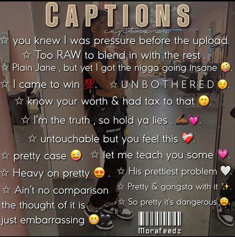 Toosii Captions For Instagram, Instagram Captions Back To School, Baddie Mirror Captions Instagram, Back To School Ig Captions, Captions For Back To School, Back To School Captions For Instagram, First Day Of School Captions Instagram, School Captions For Instagram, School Captions