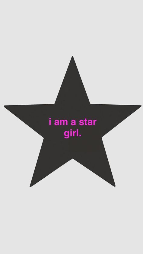 #stargirl Reality Tv Star Aesthetic, Stargirl Logo, Stargirl Quotes, Stargirl Pfp, Stargirl Aesthetic Wallpaper, Star Girl Wallpaper, Wallpaper Backgrounds Aesthetic Vintage, Y2k Stars, Era Wallpaper