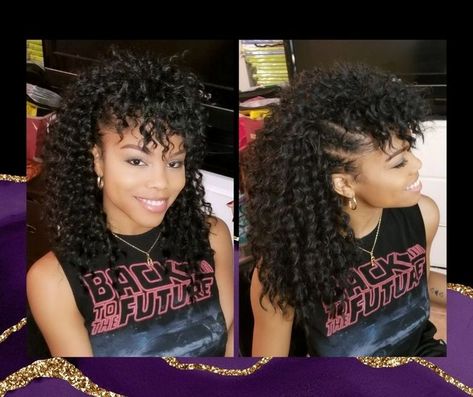 Services - Crochetgranduer Crochet Mohawk Hairstyle, Mohawk Braid Styles, Crochet Mohawk, Short Hair Mohawk, Crochet Hair Styles Freetress, Short Mohawk, Future Hairstyles, Crochet Hairstyles, Hair Magic