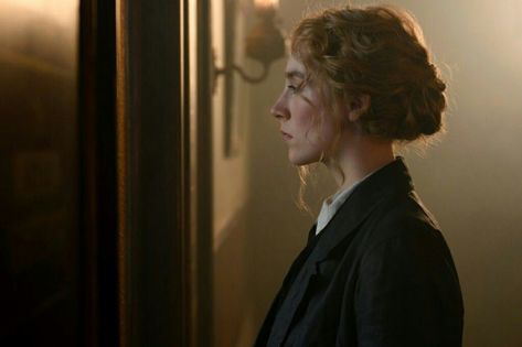 Louis Garrel, Sick Of People, Jo March, Little Woman, Little Women 2019, Greta Gerwig, Saoirse Ronan, Got Talent, Little Women