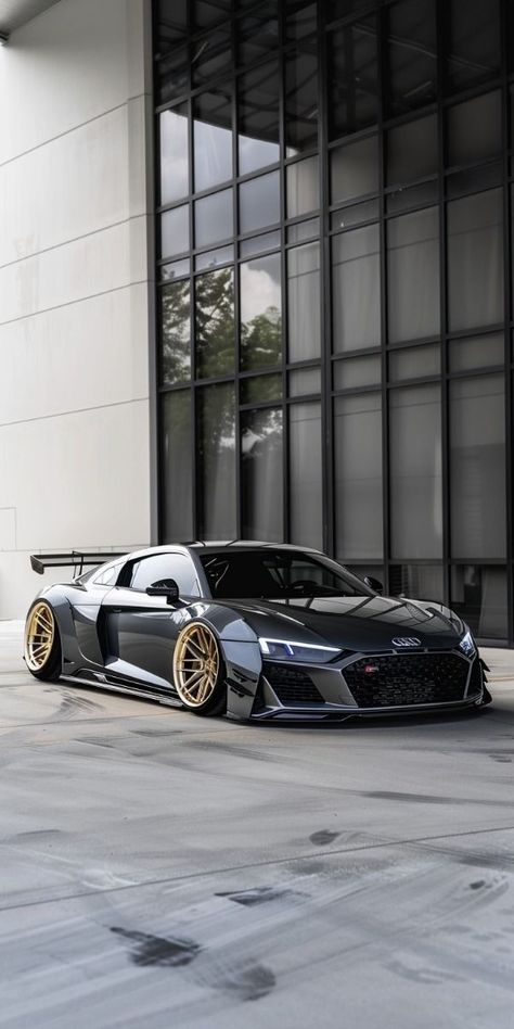 Audi R8 Wallpapers 4k, 8 K Wallpaper Iphone, Audi Wallpaper 4k, Audi R8 Wallpapers, Cars Audi R8, Prom Cars, Audi Wallpaper, Audi R8 Car, Prom Car