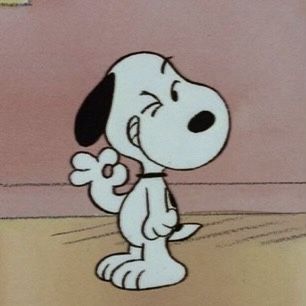 Snoopy Images, Snoopy Pictures, Snoop Dog, Snoopy Love, Things To Paint, Spotify Covers, The Peanuts, Playlist Covers, Profile Pics