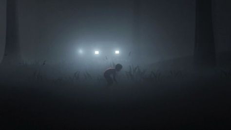 Back in 2010, a Danish indie studio called Playdead released a macabre side-scroller called Limbo. It was good. In 2016, that same studio is releasing a new macabre side-scroller. This one’s called Inside, and it’s really, really good. Inside Limbo, Playdead Inside, Inside Game, Back In 2010, Ocean Projects, Inside Games, Game Google, Backyard Games, New Game