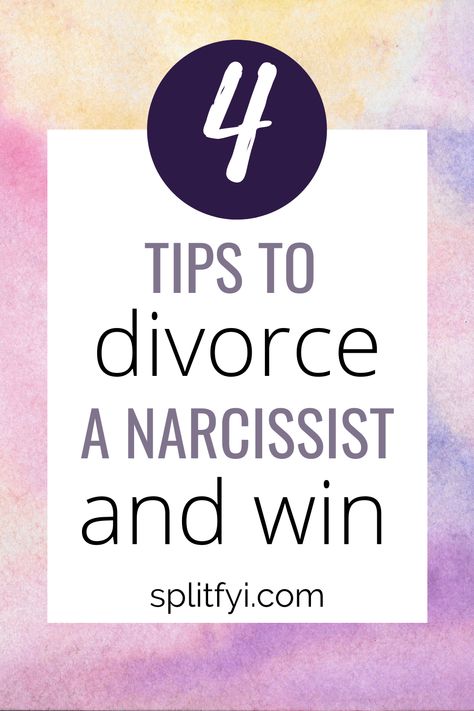 Coping With Divorce, Narcissistic Husband, Divorce Court, Divorce Help, Narcissism Relationships, Divorce Advice, Single Mom Life, Divorce Process, Marriage Help